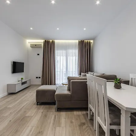 Meteora Seaview By Premium Selection غوليم