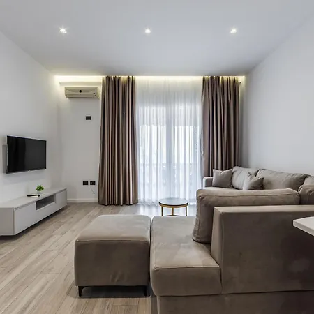Meteora Seaview By Premium Selection غوليم