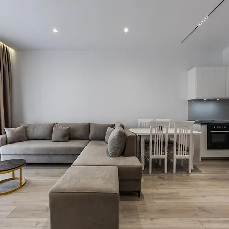 Meteora Seaview By Premium Selection غوليم